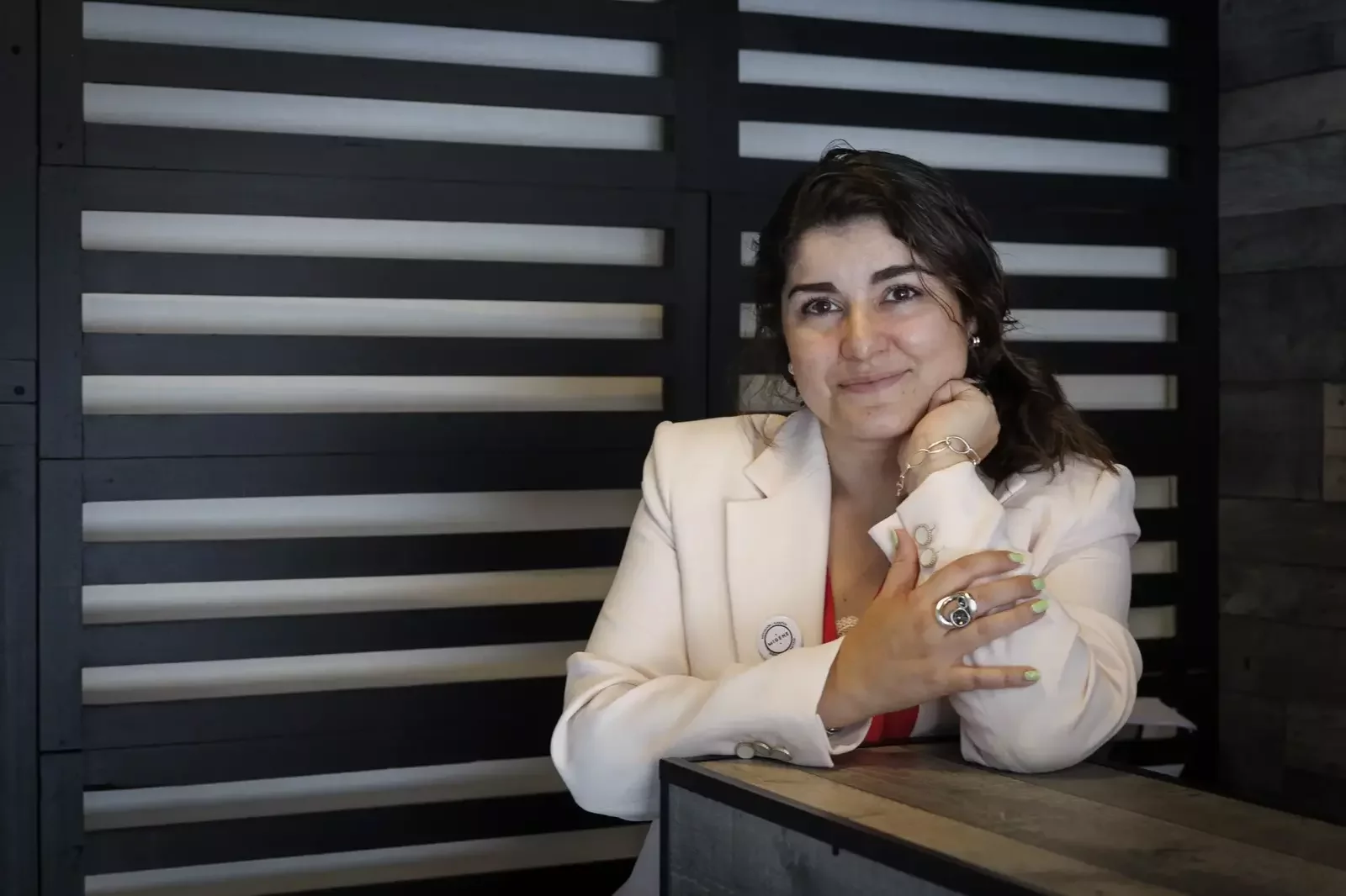 Nuestra Presidenta en los medios de comunicación