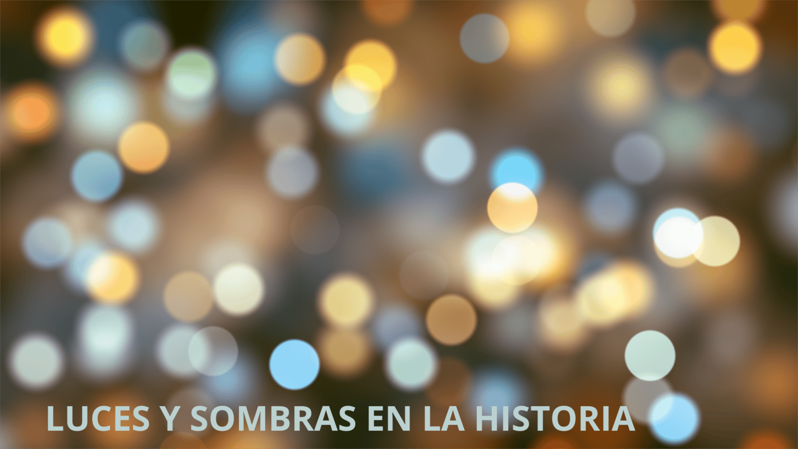 Luces y sombras en la Historia del migrante